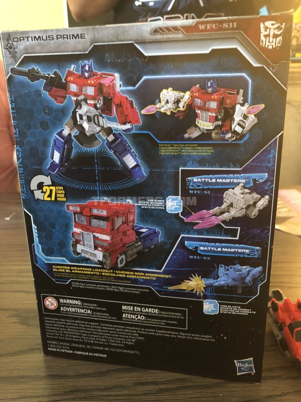 Transformers Siege War For Cybertron Preview Wave 1  (67 of 103)